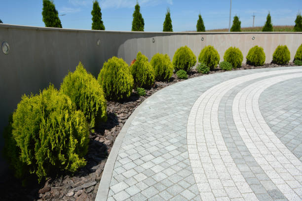 Reasons to Select Us for Your Driveway Paving Requirements in Tracyton, WA