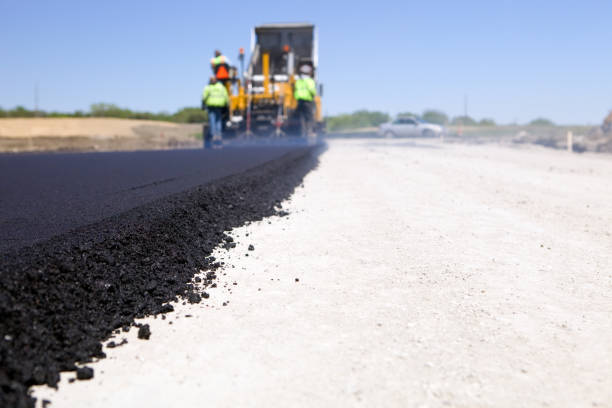 Commercial Driveway Pavers in Tracyton, WA